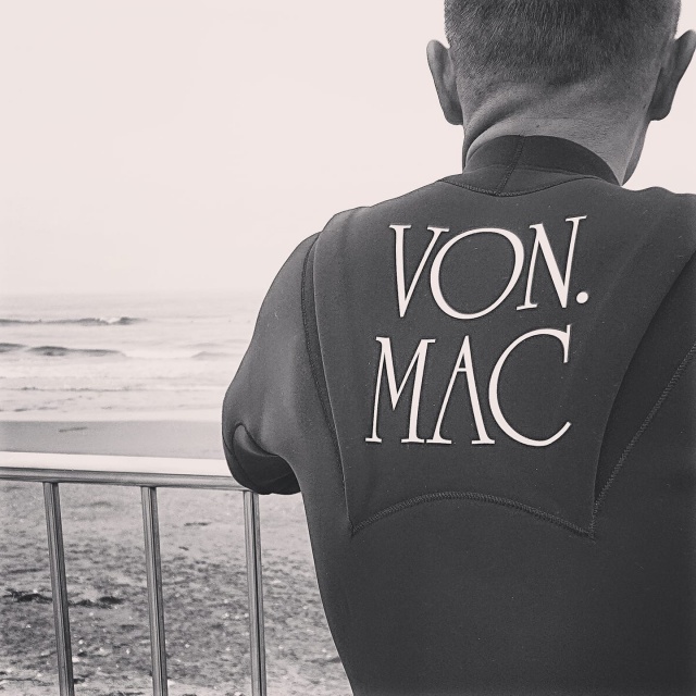von.macフリーエントリーシステムinfinity