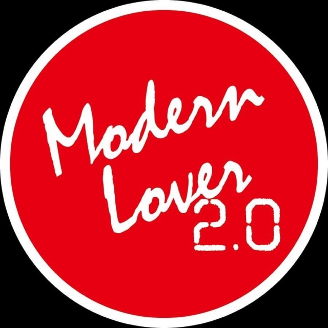 MODERNLOVER2.0